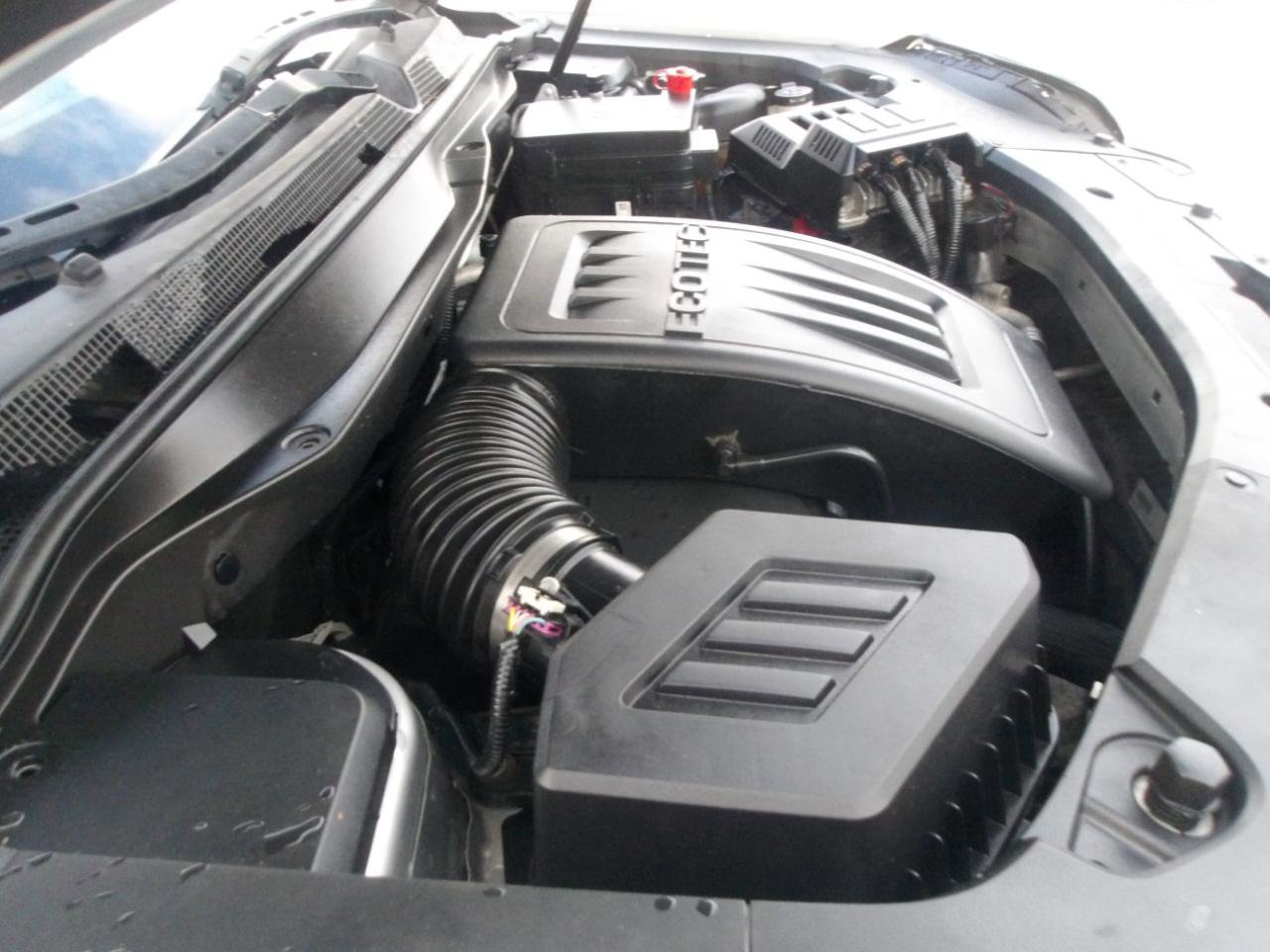 Used 2011 GMC Terrain SLT FWD image 25