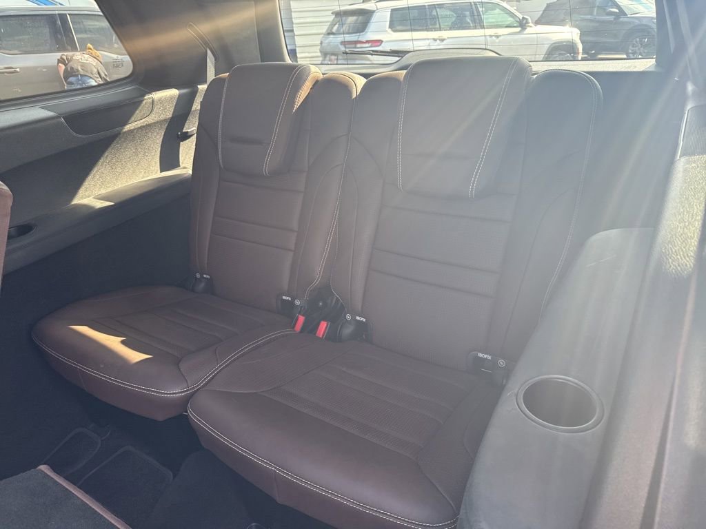 Used 2015 Mercedes-Benz GL 63 AMG 4MATIC image 45