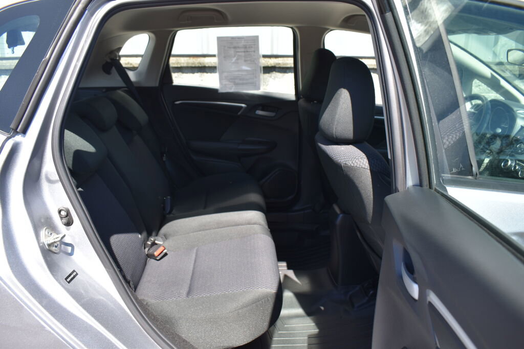 Used 2019 Honda Fit LX image 23