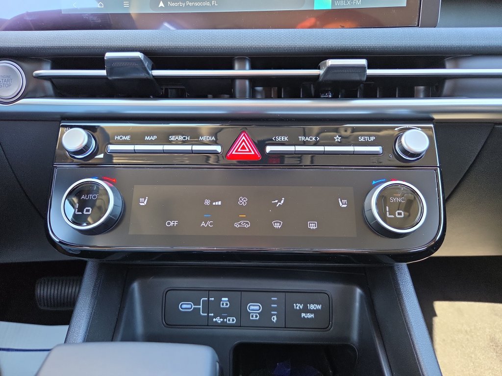 New 2026 Hyundai Tucson SEL FWD image 25