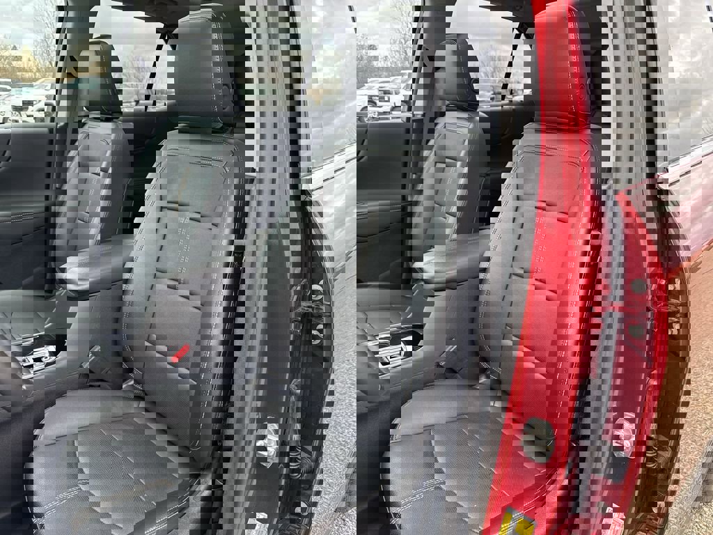 Certified 2023 Chevrolet Equinox Premier image 17