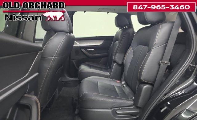 Used 2024 MAZDA CX-90 3.3 Turbo w/ Preferred Package AWD/4WD image 12