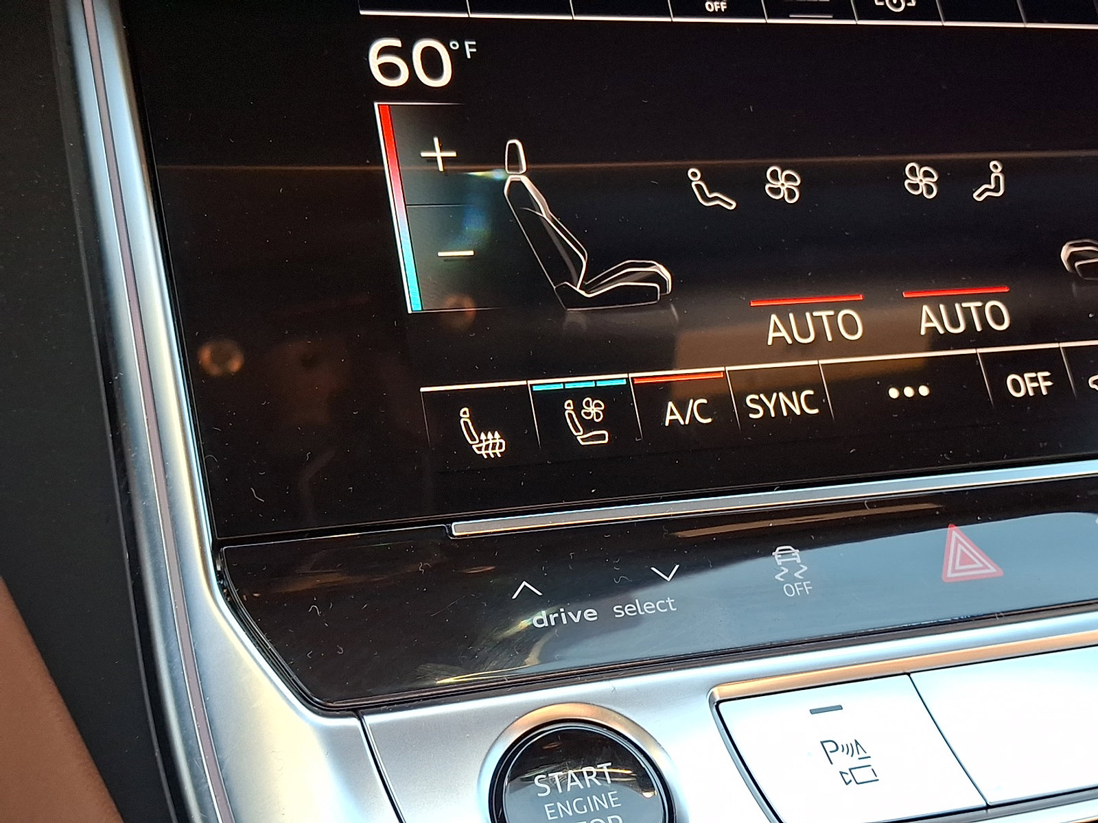 Certified 2025 Audi A6 Premium Plus image 26