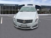 Used 2013 Cadillac ATS Performance w/ Cold Weather Package AWD/4WD image 13