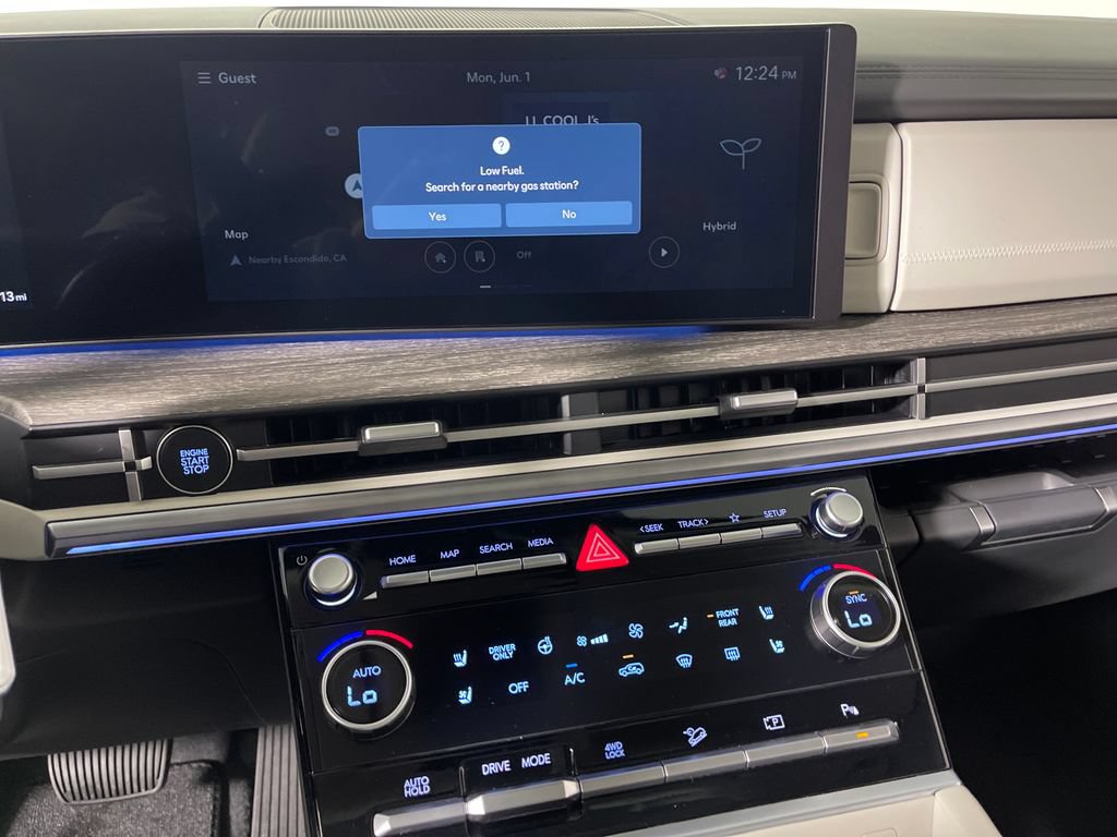 New 2026 Hyundai Santa Fe Calligraphy AWD/4WD image 22