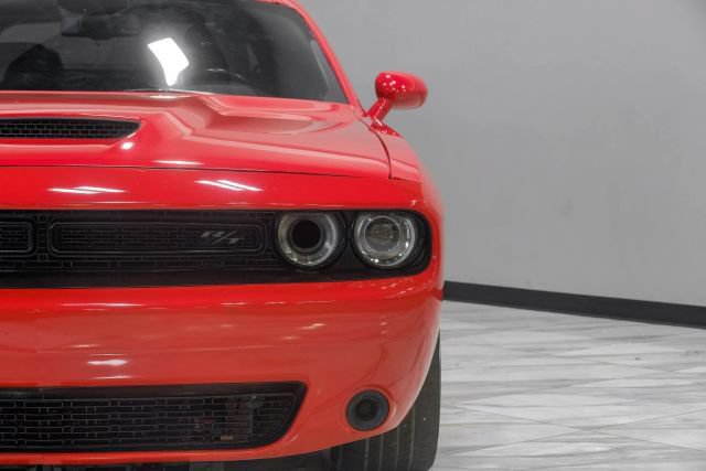 Used 2023 Dodge Challenger R/T w/ Blacktop Package RWD image 48