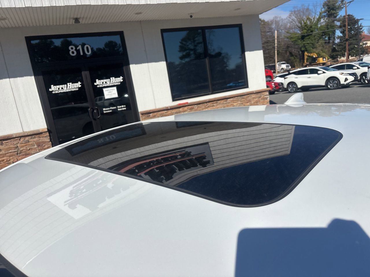 Used 2024 Acura Integra A-Spec image 12