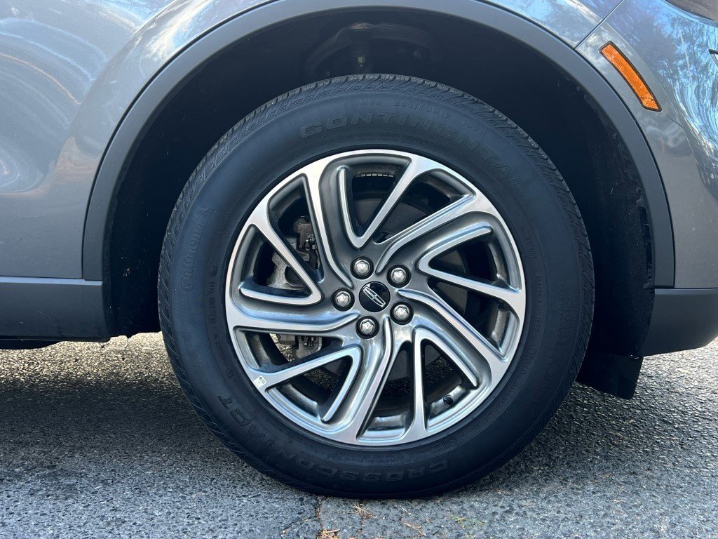 Certified 2023 Lincoln Aviator AWD w/ Elements Package image 8