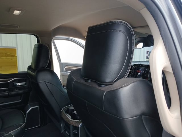 Used 2019 RAM 3500 Laramie AWD/4WD image 28