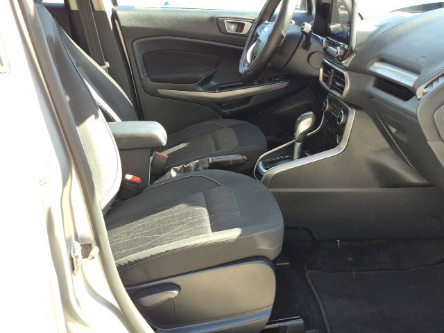 Used 2021 Ford EcoSport SE FWD image 22
