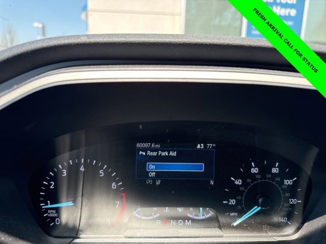 Used 2020 Ford Escape SEL AWD/4WD image 21