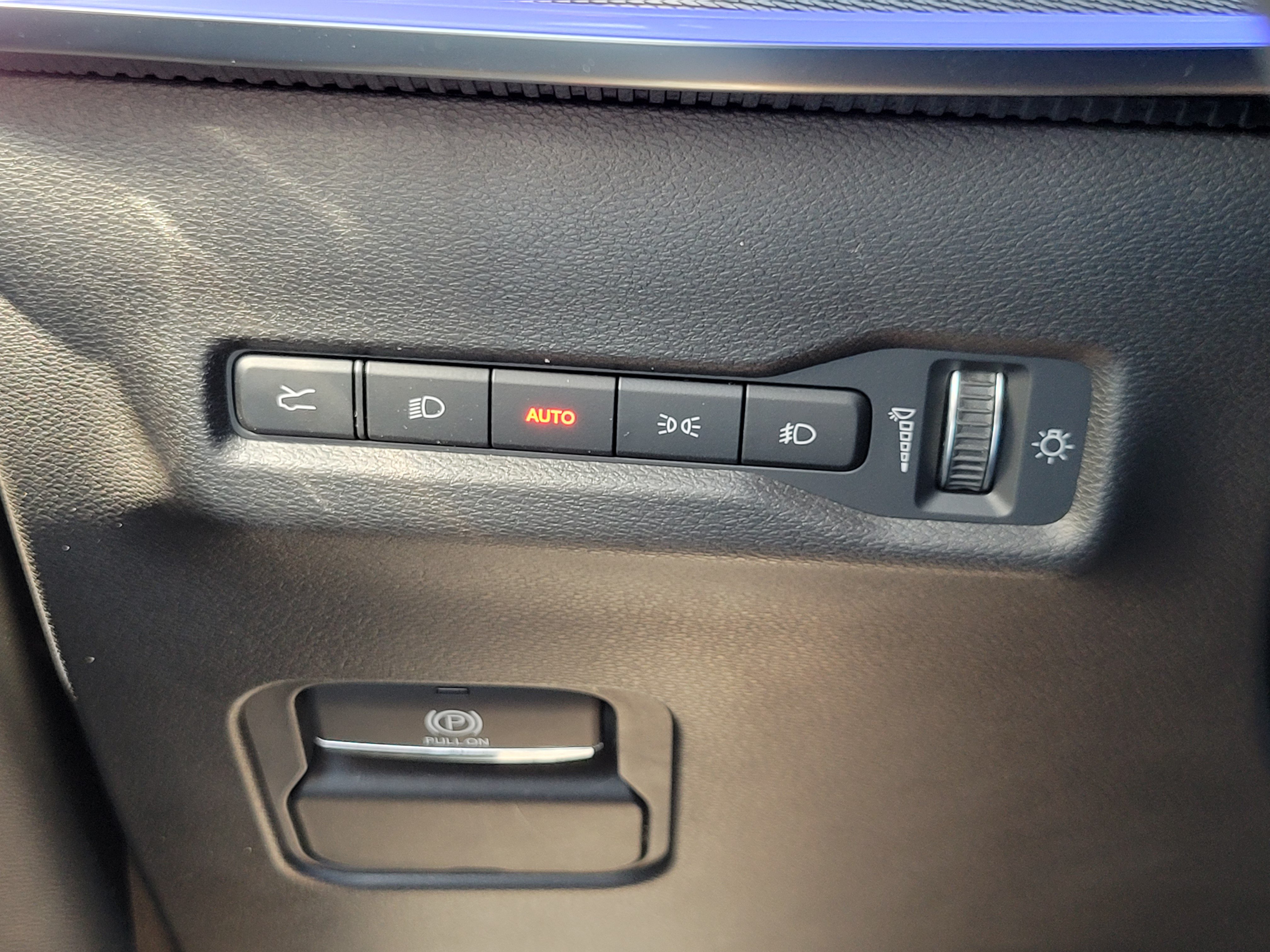 Used 2025 Jeep Wagoneer S Launch Edition AWD/4WD image 11