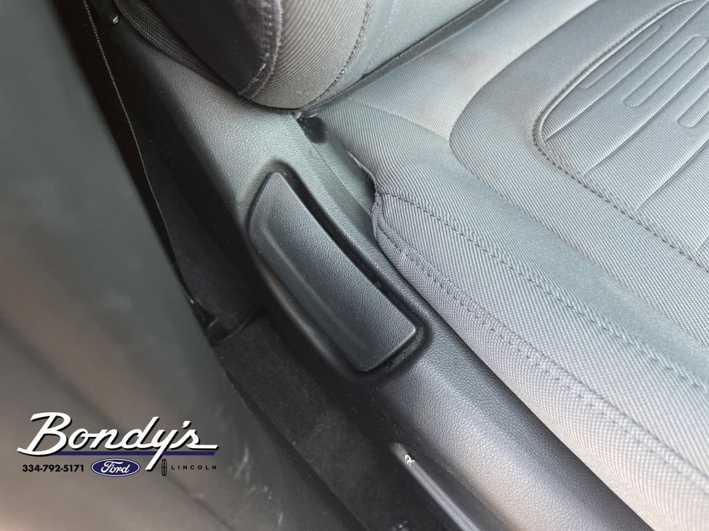 Used 2022 Hyundai Santa Cruz SEL w/ Activity Package FWD image 17