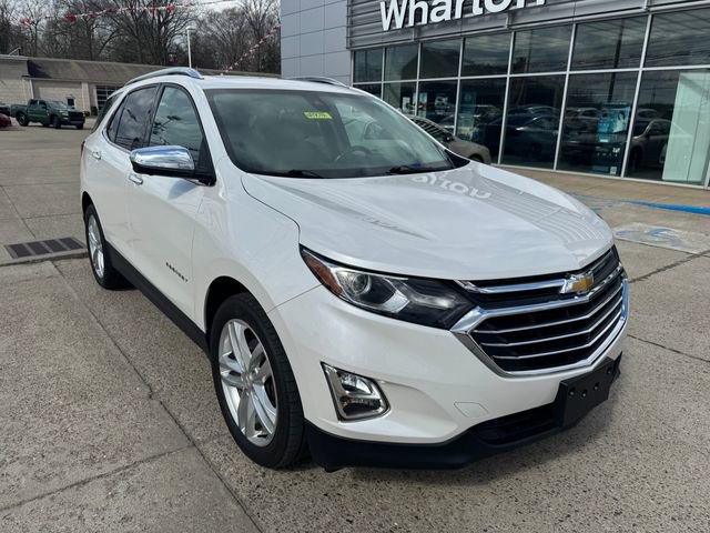 Used 2019 Chevrolet Equinox Premier image 17