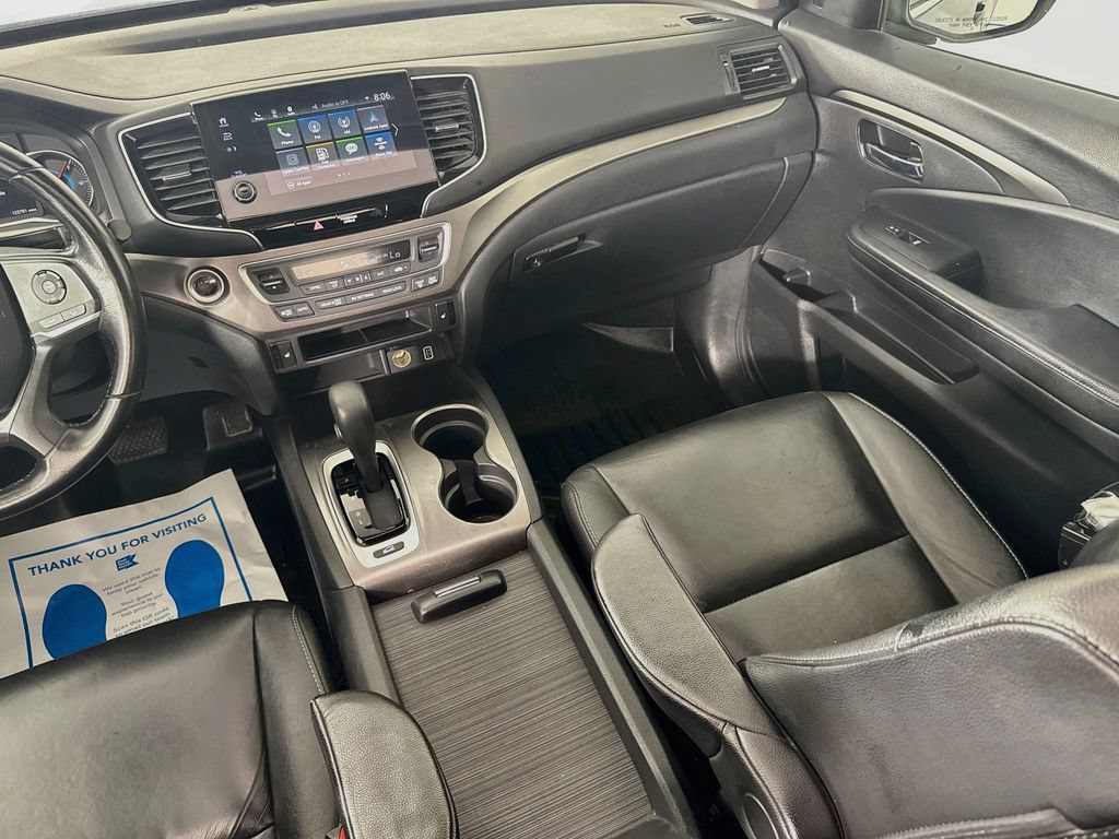Used 2019 Honda Pilot EX-L image 31