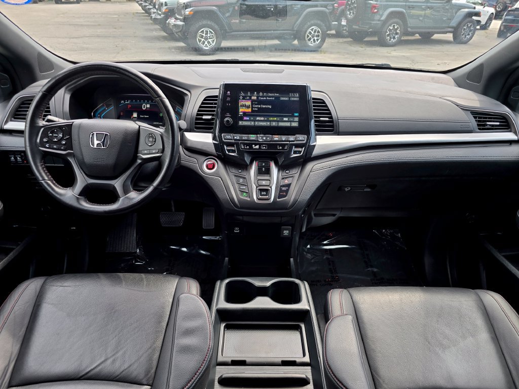 Used 2023 Honda Odyssey Sport image 5
