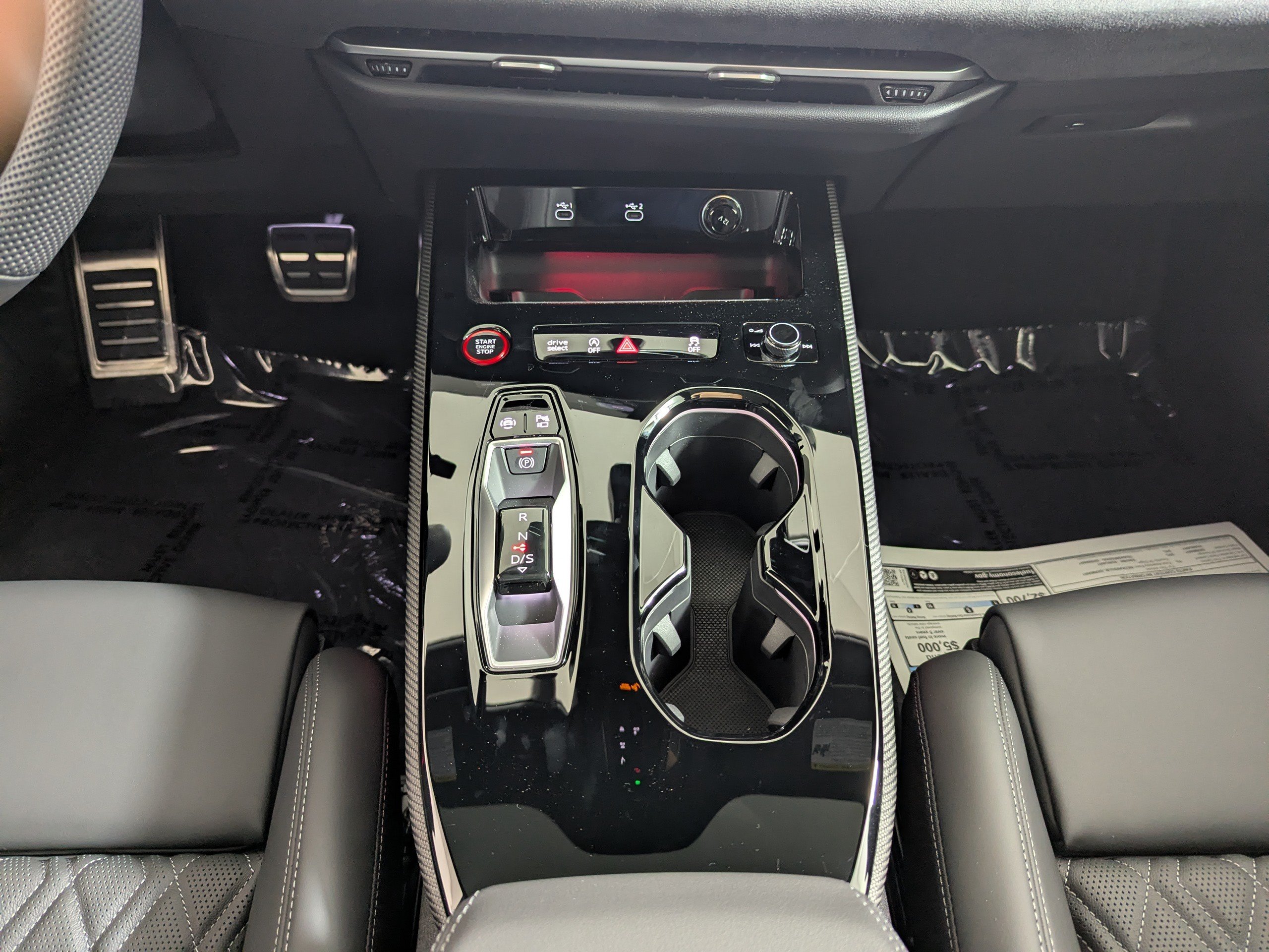 New 2026 Audi S5 Premium Plus AWD/4WD image 24