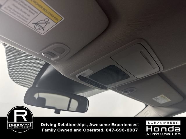 Used 2023 Honda Pilot LX image 10