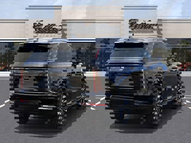 New 2026 Cadillac Escalade IQ Luxury 1 image 4