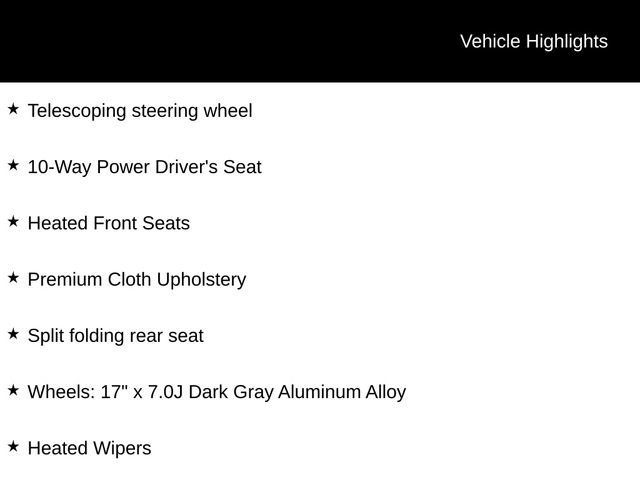 Used 2024 Subaru Crosstrek 2.0i Premium image 33