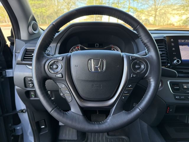 Used 2023 Honda Ridgeline RTL-E image 14