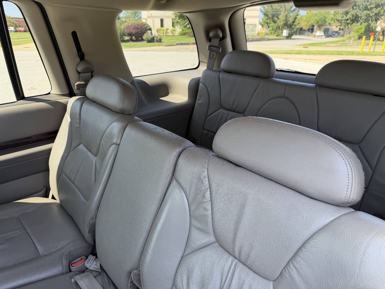 Used 2002 Dodge Durango SLT Plus AWD/4WD image 12