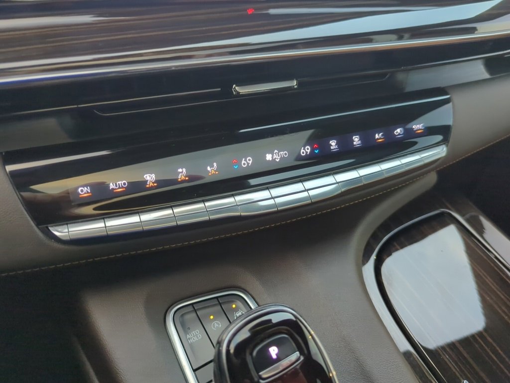 Used 2022 Cadillac Escalade Sport w/ Touring Package image 26