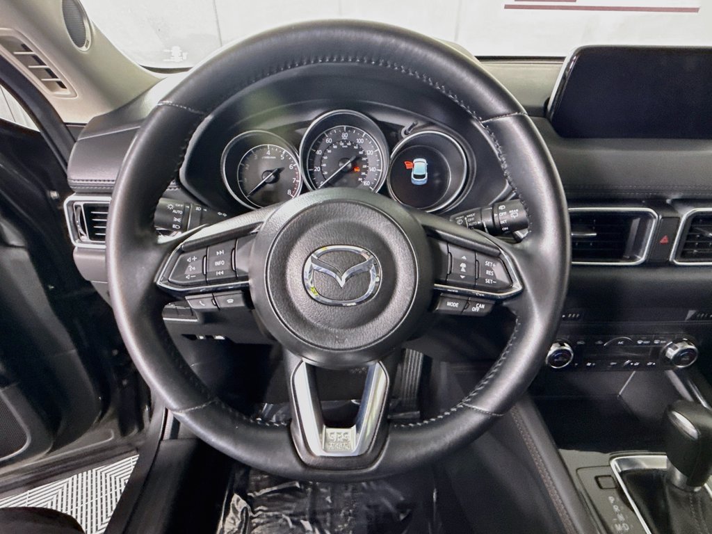 Used 2017 MAZDA CX-5 Grand Touring AWD/4WD image 21