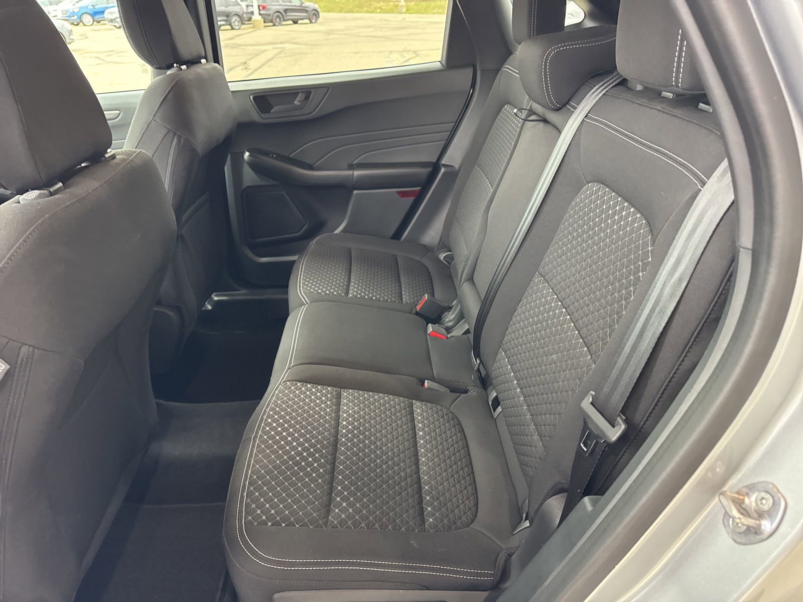 Certified 2023 Ford Escape Active w/ Tech Pack #1 AWD/4WD image 36