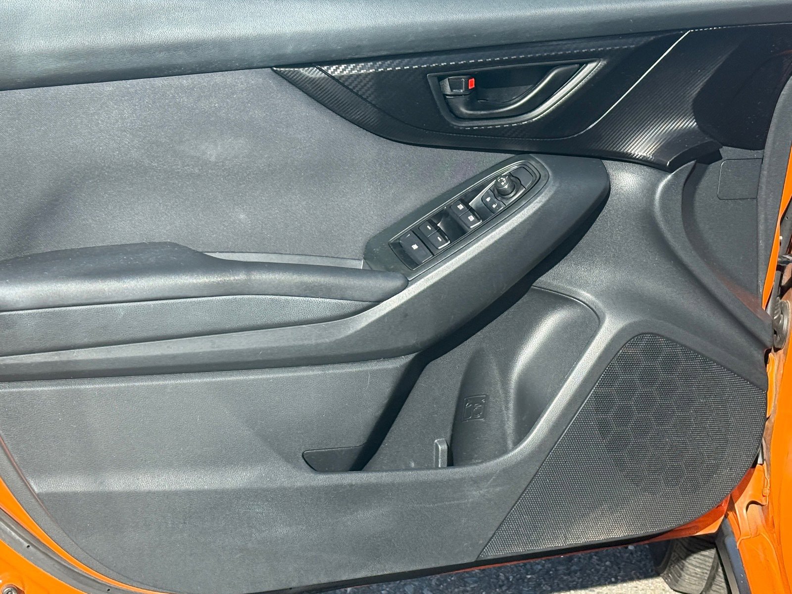 Used 2019 Subaru Crosstrek 2.0i Premium image 17