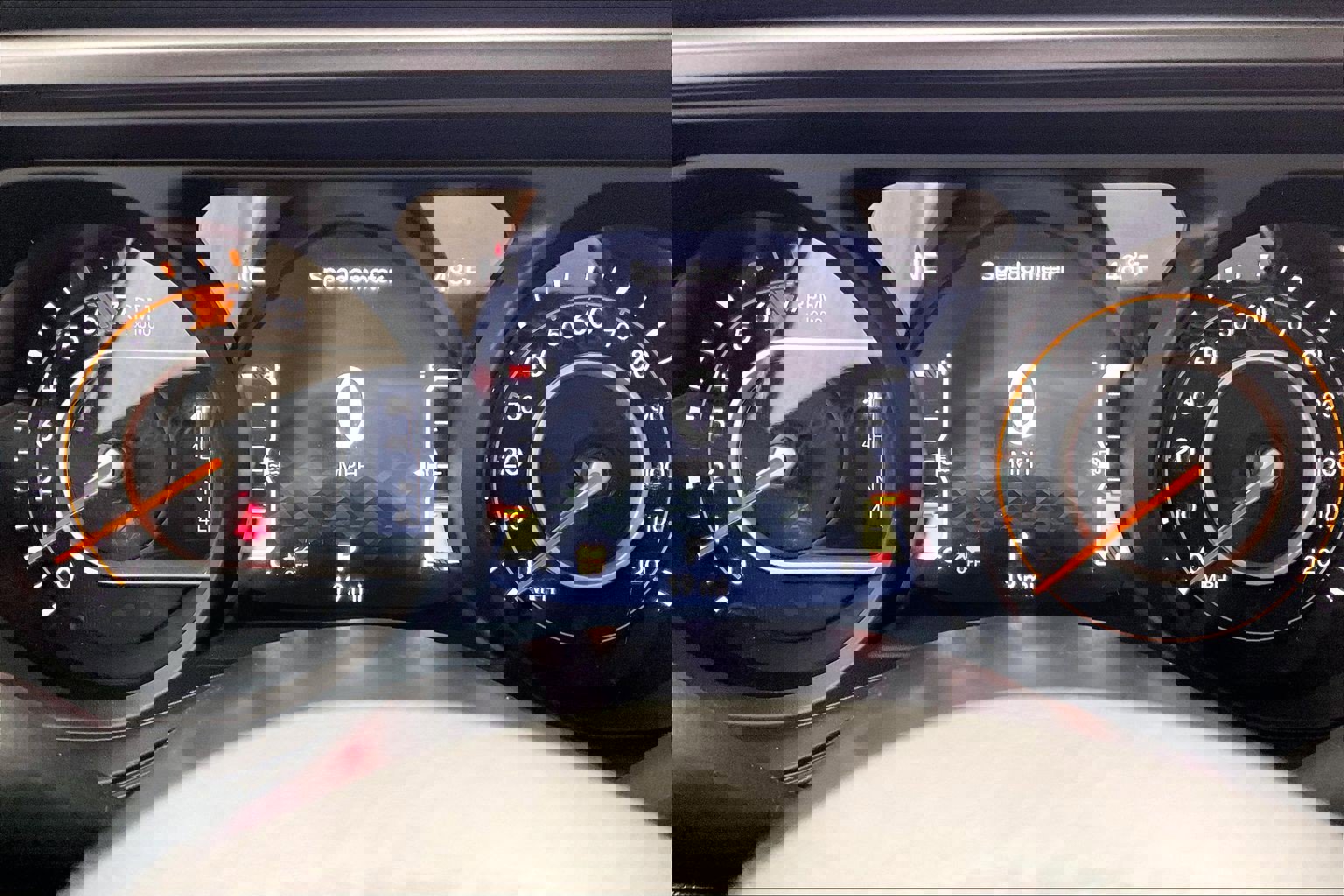 New 2026 Jeep Wrangler Willys image 19