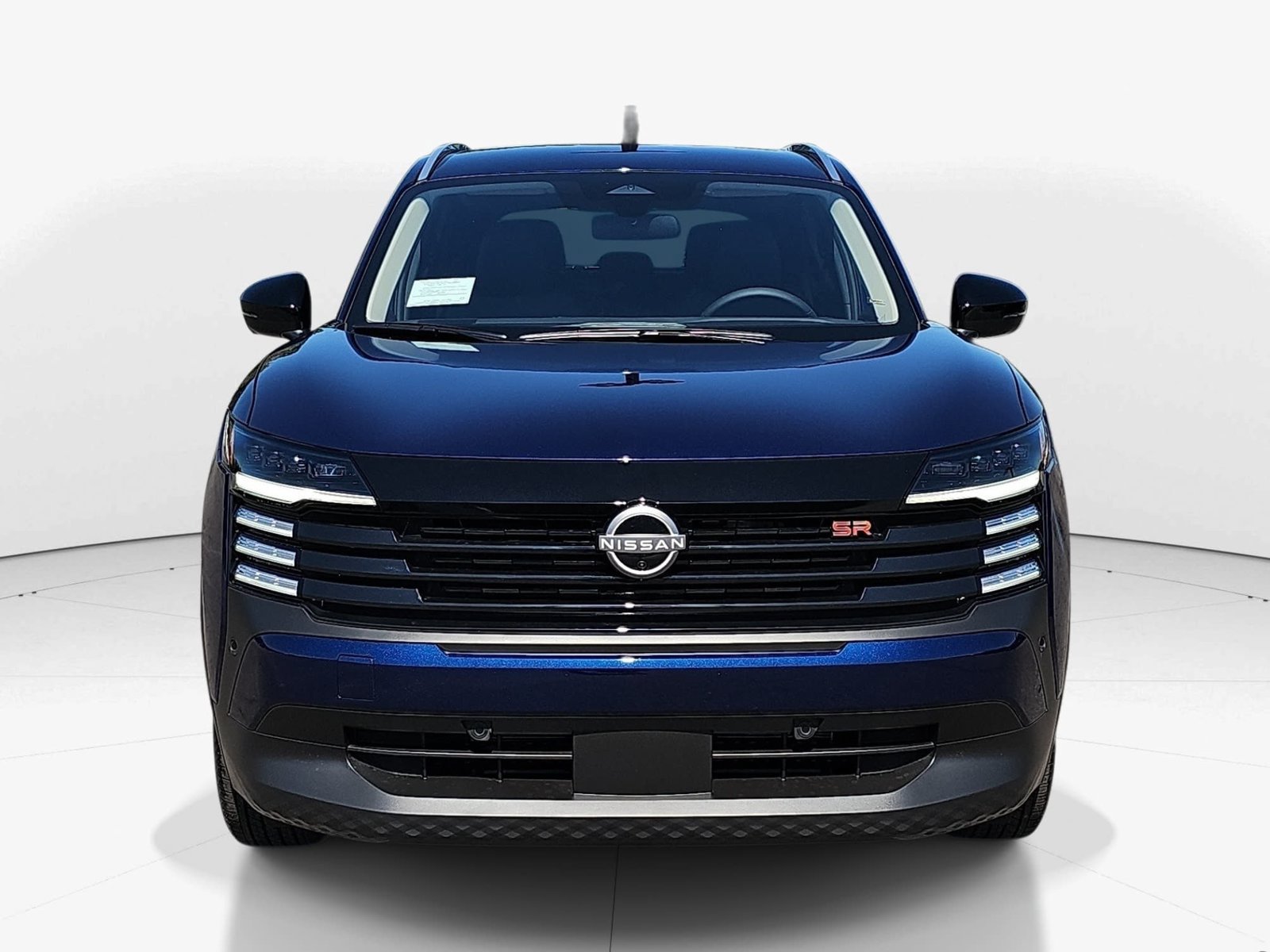 New 2027 Nissan Kicks SR FWD image 12