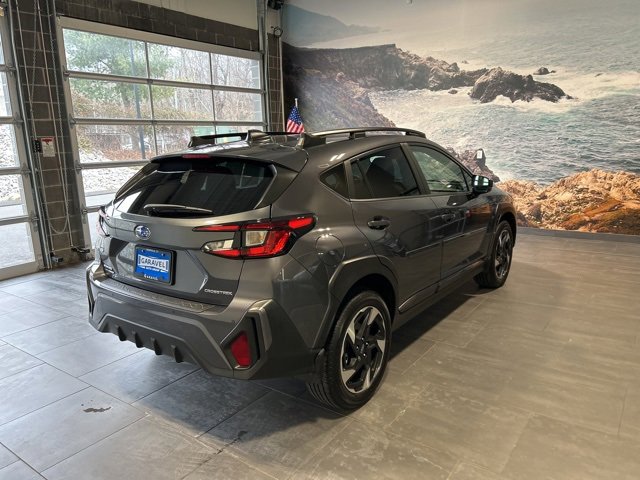 Used 2024 Subaru Crosstrek 2.5i Limited image 36