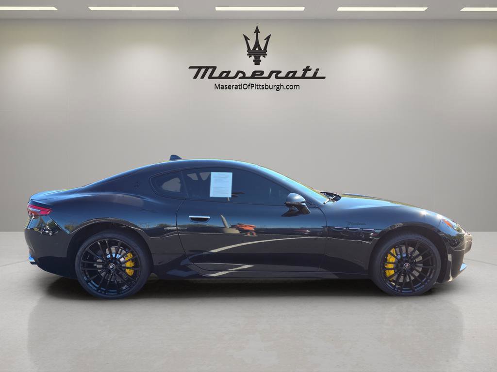 Used 2024 Maserati GranTurismo Modena image 4