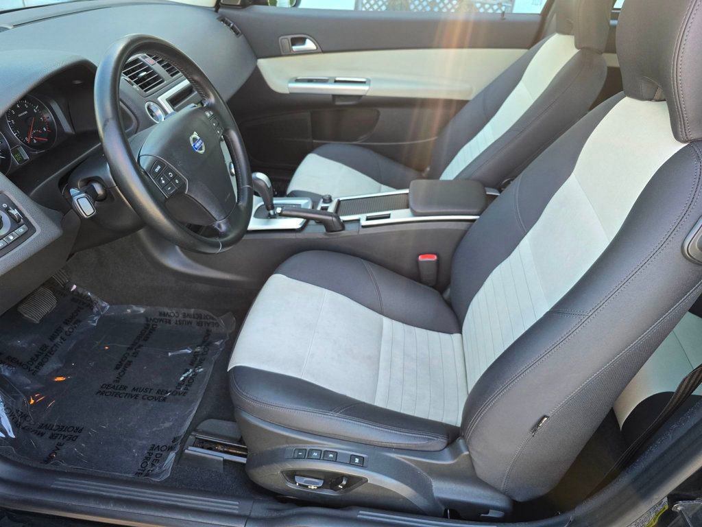 Used 2011 Volvo C30 T5 FWD image 8