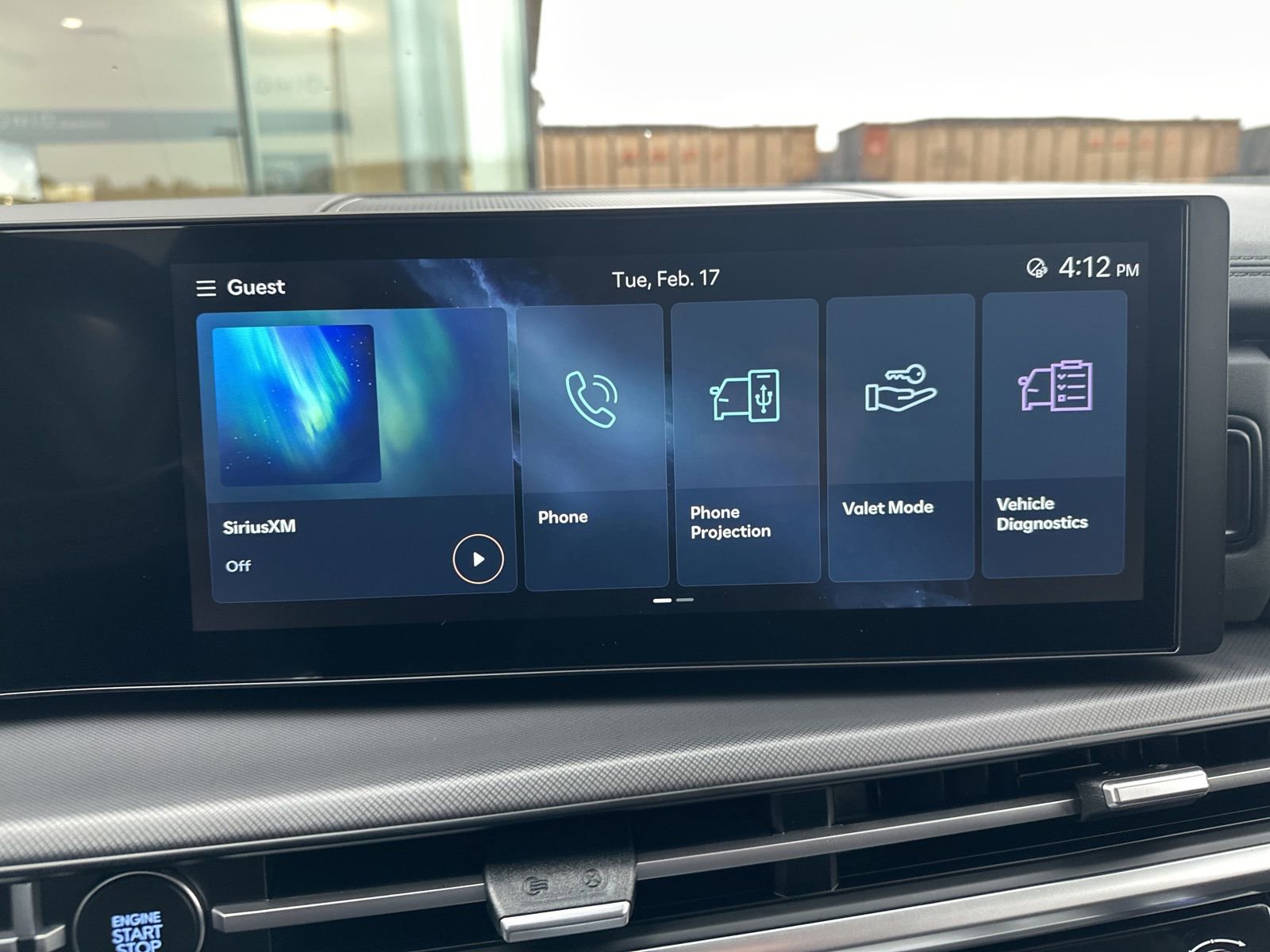 Used 2025 Hyundai Santa Fe SE image 51