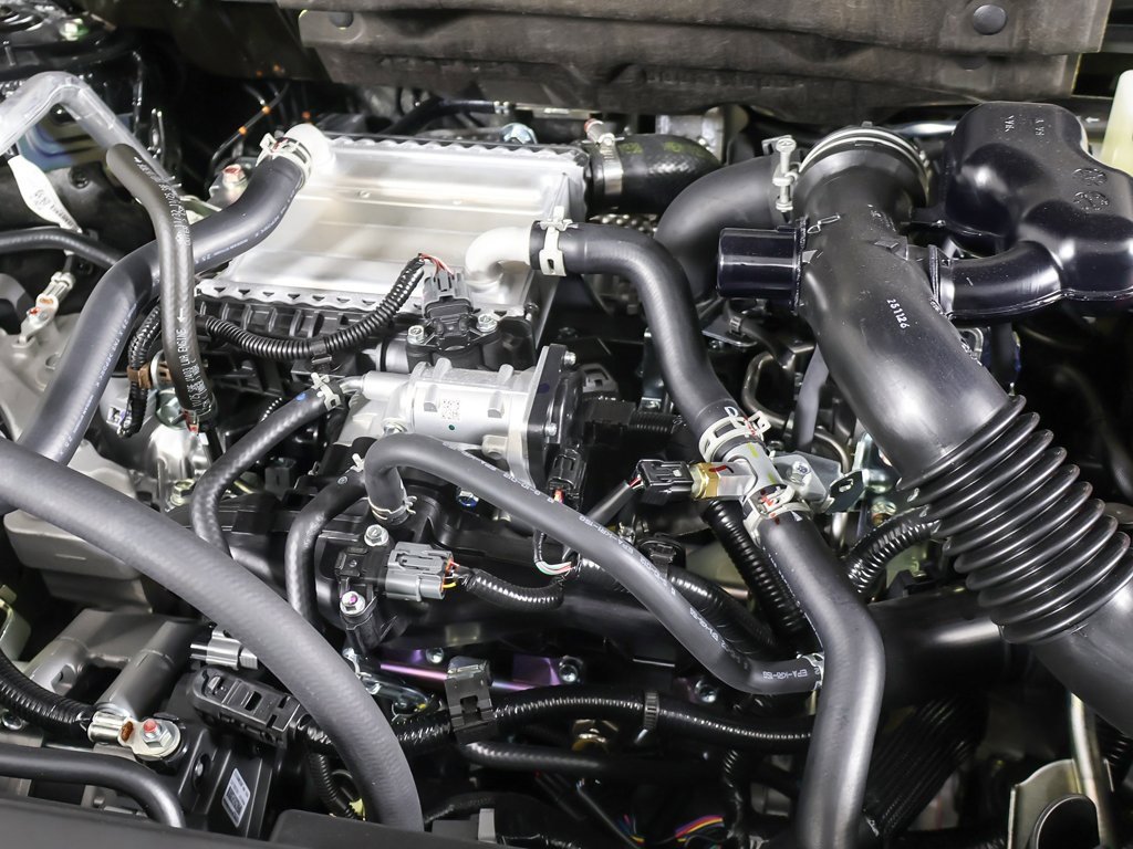 New 2026 Mitsubishi Outlander ES image 18