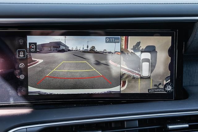 Used 2026 Hyundai Palisade Calligraphy image 28