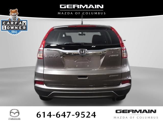 Used 2016 Honda CR-V SE image 9