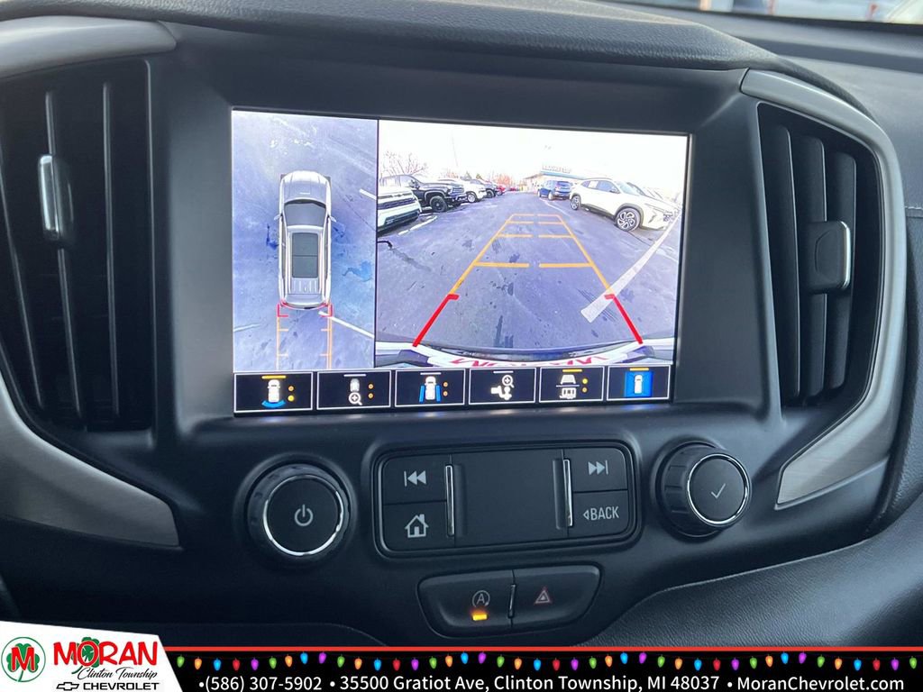 Certified 2023 GMC Terrain Denali w/ Denali Premium Package image 21