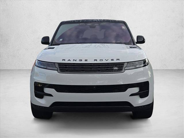 Used 2023 Land Rover Range Rover Sport SE AWD/4WD video 2