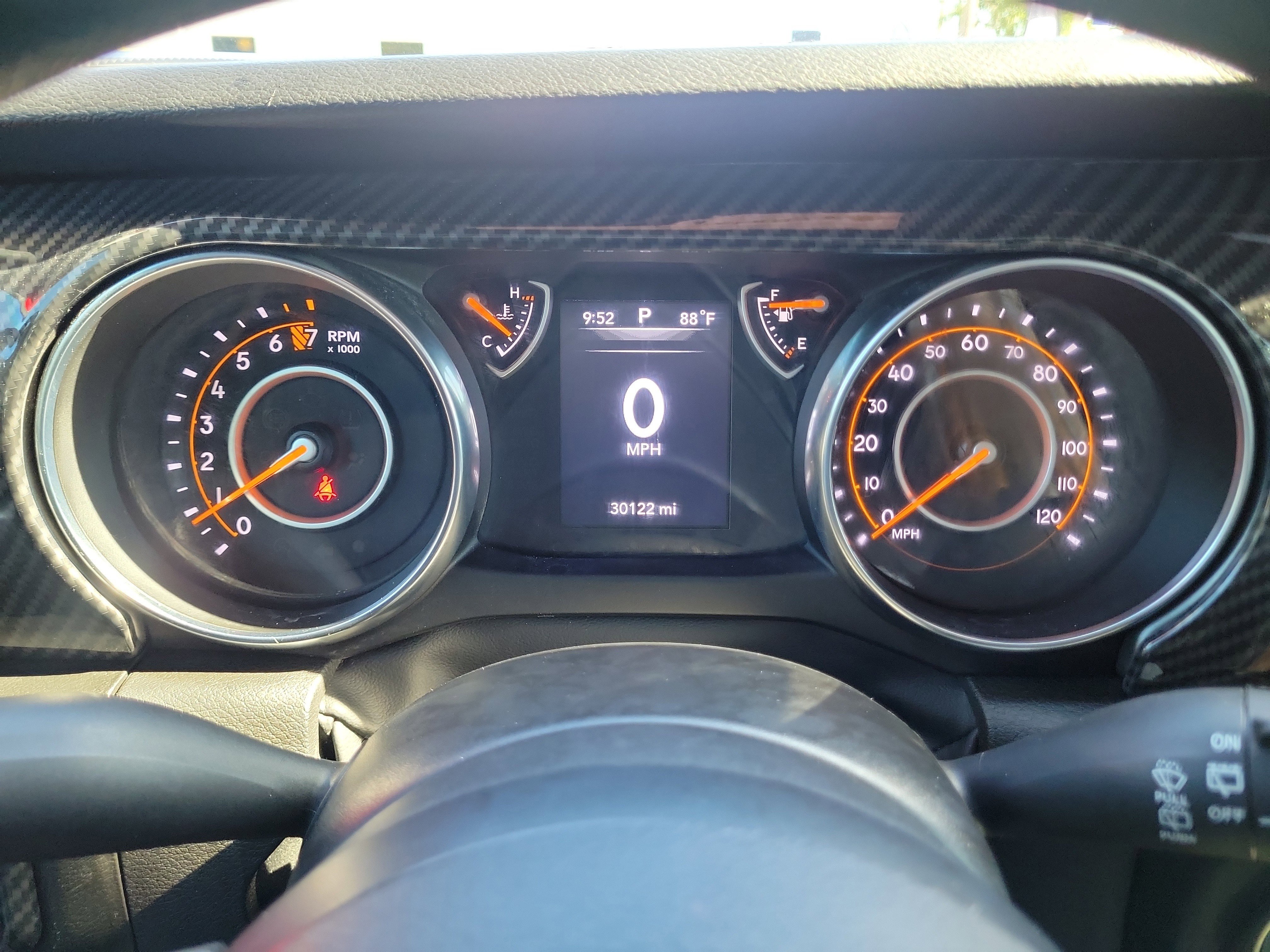 Used 2022 Jeep Wrangler Sport AWD/4WD image 18