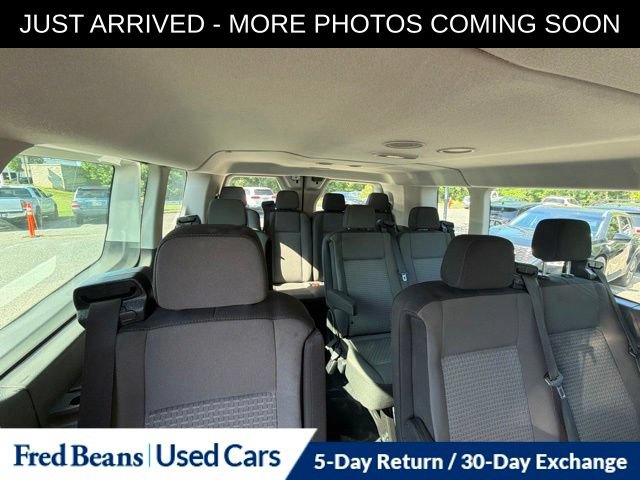 Used 2024 Ford Transit 350 XLT RWD image 14