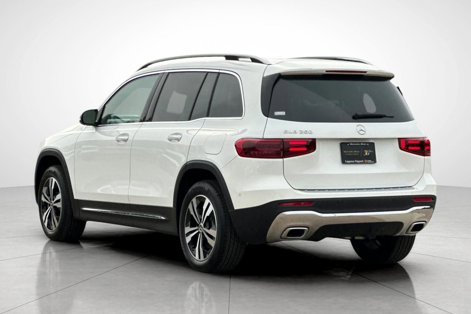 New 2026 Mercedes-Benz GLB 250 image 13