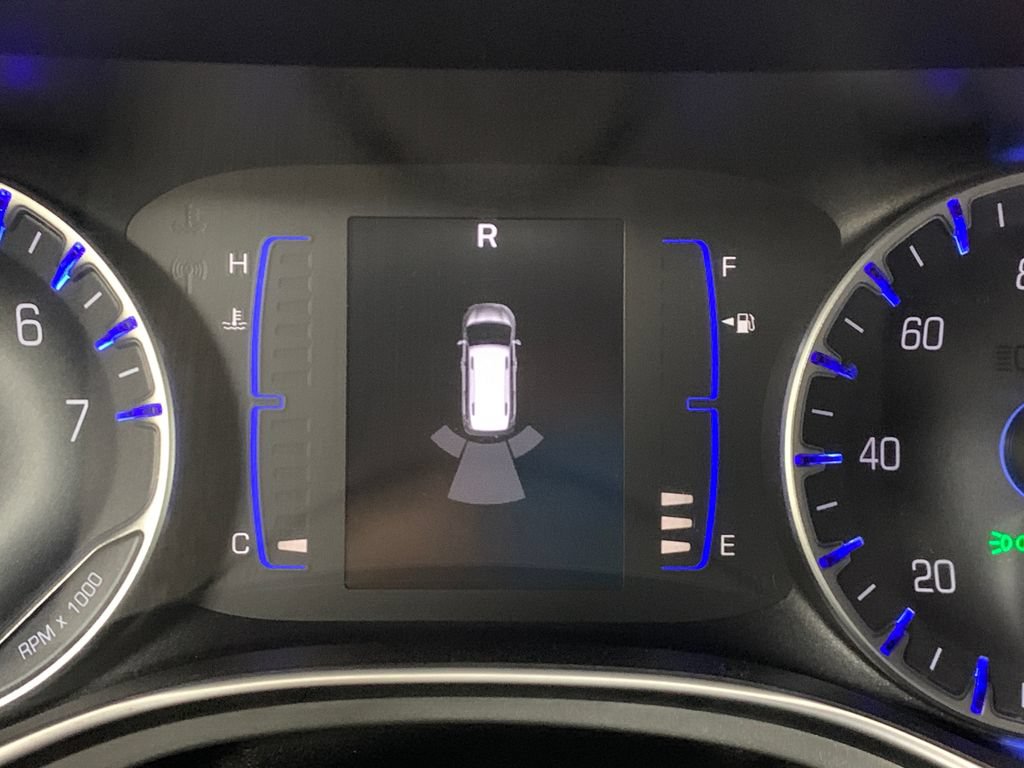 Used 2018 Chrysler Pacifica Touring Plus w/ S Appearance Package FWD image 32