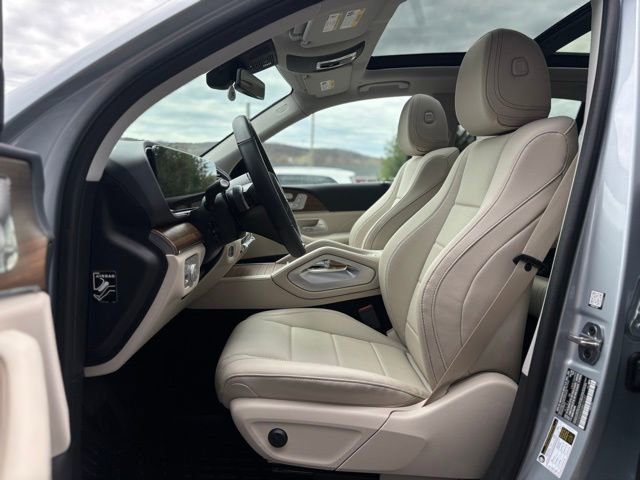 Used 2025 Mercedes-Benz GLE 450 4MATIC image 15