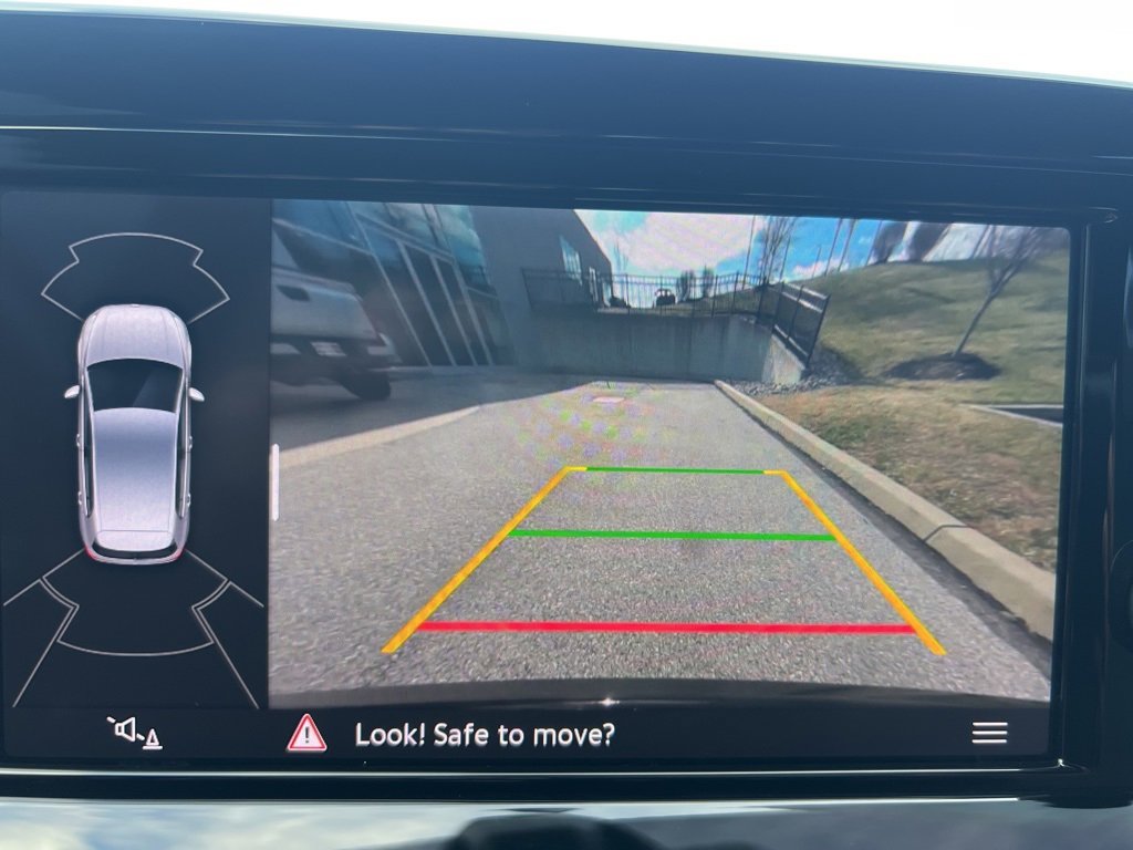 Used 2024 Volkswagen GTI S image 35