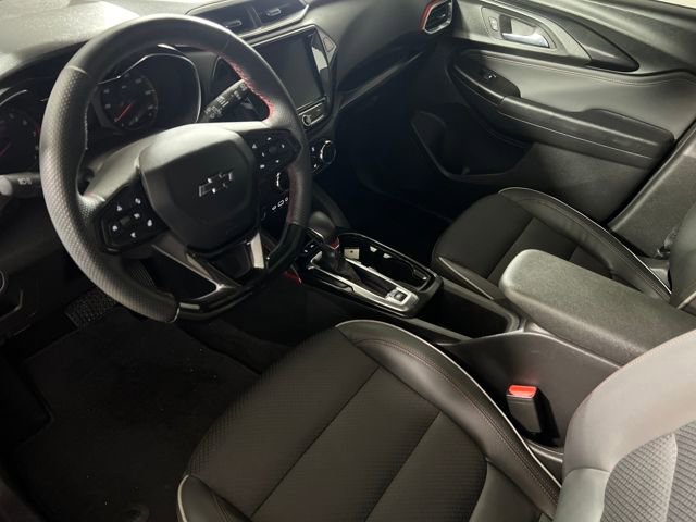 Used 2023 Chevrolet TrailBlazer RS w/ Sun and Liftgate Package image 26