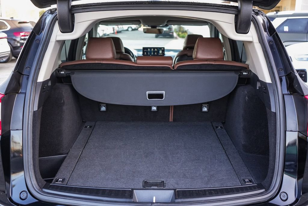 Used 2021 Acura RDX w/ Technology Package image 25