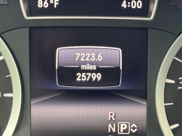 Used 2018 INFINITI QX30 Premium w/ Navigation Package FWD image 10